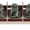 50273299003 AANSLUITKLEMMENBORD