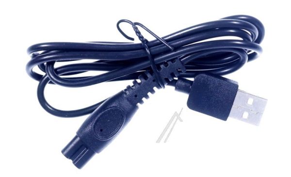 USB-A KABEL ALTERNATIEF VOOR PHILPS SCHEERAPPARAAT