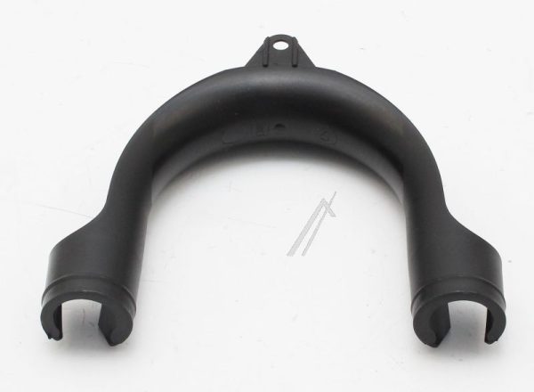 DC67-00357B SCHLAUCHHALTER U-PJT PP ID24.13 SCHWARZ