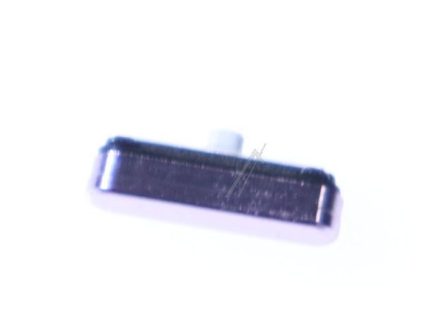 GH98-47118A AN - AUS TASTE GALAXY S22 5G/ S22    5G (SM-S901B/ SM-S906B) SCHWARZ