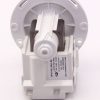 BPX2-190L 8583792418508 AFVOERPOMP MET THERMISCHE BEVEILIGING