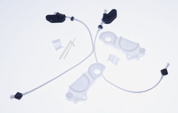 927098 DEURKABEL SERVICE ASSY V2