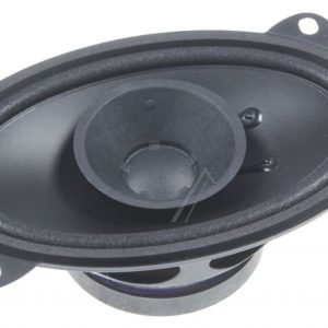 FR4X6X 2254 LUIDSPREKER BREEDBAND 15/ 30W-4 OHM,  9X15CM.