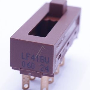 C00861141 488000861141 SCHALTER MOTOR SL4 POS.8P LF41B3