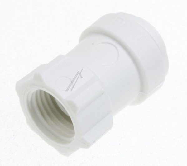 PP3208U7W KRAAN ADAPTER AANSLUUITING 1/ 4" X 7/ 16" UNS