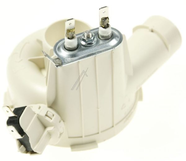 49041987 HEIZUNG,  PUMPENGEHÄUSE INKL. DRUCKSCHALTER