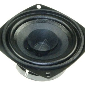 FR10 2020 LUIDSPREKER,  BREEDBAND,  10-CM,  4-OHM
