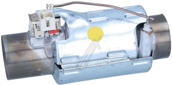 C00325734 481010626249 HEATING ELEMENT FLOWTHROUGH (IRCA,  ROHS)