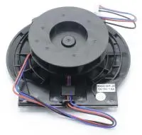 PHILIPSSAECO 300002102291 SUCTION FAN 15V 12500 RPM stofzuigermotoren