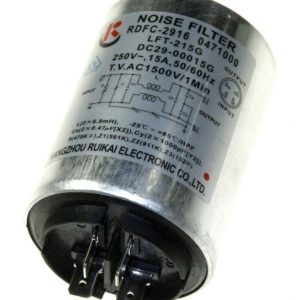 DC29-00015G FILTER EMI, LFT-215G,250V,15,5353*97,50/
