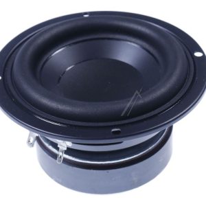W100X 9049 TIEFMITTELTÖNER,  10-CM,  2 X 4 OHM
