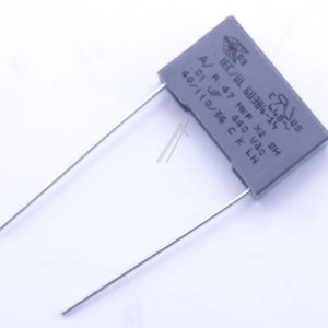 0,01UF-440V R474I21005001K X2 ONTSTORINGSCONDENSATOR,  10%,  ROHS-KONFORM RM=15MM