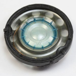 K28GI 2830 KLEINLAUTSPRECHER,  2,8-CM,  8-OHM