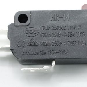 HK-14 527746 MICROSCHAKELAAR