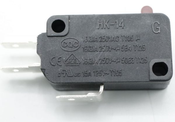 HK-14 527746 MICROSCHAKELAAR