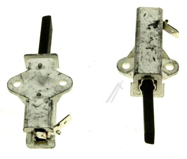 50265483003 KOOLBORSTELSET 2 STUKS