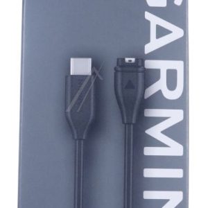 010-13278-01 geschikt voor GARMIN USB-C-LADE-/ DATENKABEL (0,5 M)