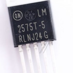LM2575T-5G SCHALTUNG REG 1A 5.0V,2575,TO220 TYP:LM2575T-5. ROHS-CONFORM