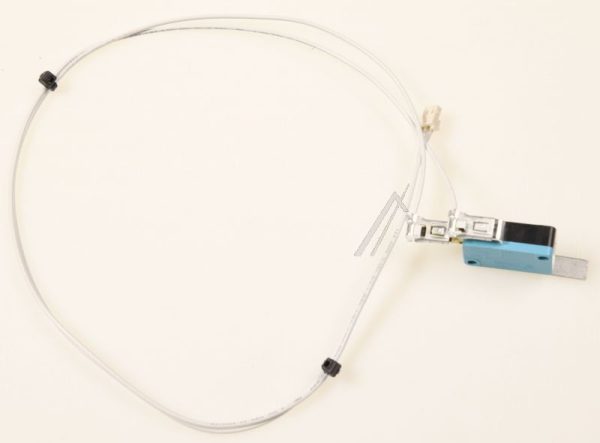 421941291461 MICROSCHAKELAAR DEUR SMR UL ASSY.