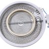 60702036 VT PLATE 2100/ 700W Ø210/ 120 DC SCR