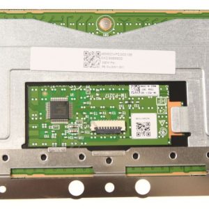 56.GUWN1.002 TOUCHPAD.ELANTECH.W/ MYLAR.GRAY