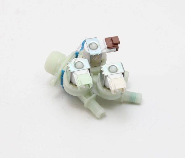 8588087104291 ELEKTRISCH VENTIEL,3-WEGS, DEBI