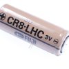 3V-2500MAH CR-17450SE FDK LITHIUM-ION BATTERIJ