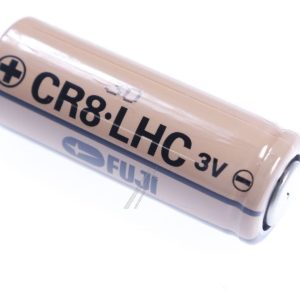 3V-2500MAH CR-17450SE FDK LITHIUM-ION BATTERIJ