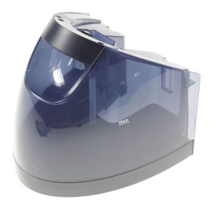 996510077049 WATER TANK TRANSPARANT BLAUW