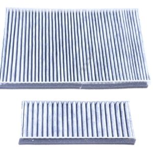 FILTERSET ALTERNATIEF VOOR CLEAN AIR PLUS GEURFILTER BSH 11041790