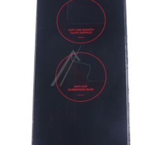 48813 SILENT FLIGHT RGB-680 GAMING MOUSE PAD