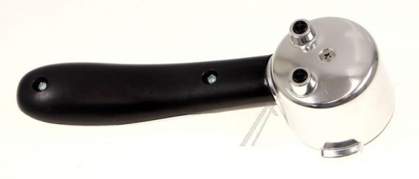 AS00002549 ASSY FILTERS HOLDER BLACKCHROMED ECZ351