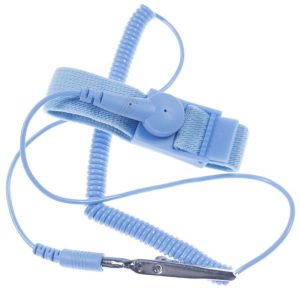 711060001591 ANTISTATIK ARMBAND 1,8M
