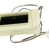00609340017 49045793 ELECTRISCH LUCHT ELEMENT