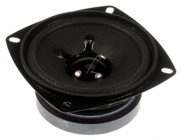 FR8 2008 BREEDBAND LUIDSPREKER 10W/ 15W,  Ø 8CM,  8 OHM