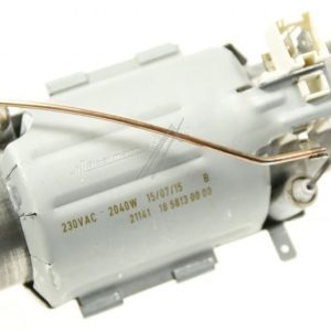 1858130000 C00869366 DOORSTROOMELEMENT