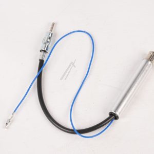 140204 ANTENNE-ADAPTER DIN 150 OHM OP SEAT,  VW