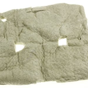 569257 OVEN BACK PANEL INSULATION E LV FS16-50