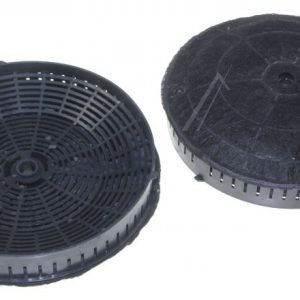9178002736 C00909911 CARBON FILTER (2 PCS)