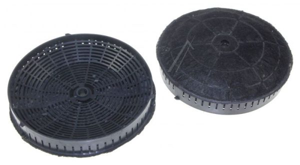 9178002736 C00909911 CARBON FILTER (2 PCS)