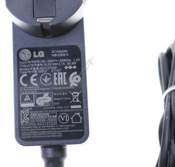 EAY65895713 ADAPTER