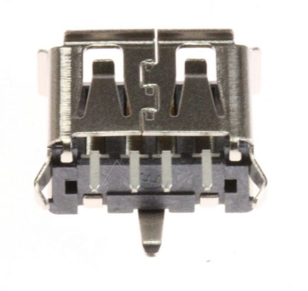 031094R C00906338 CONN. USB TYPE-A VERTICAAL