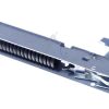 DOOR HINGE 1 PIECE SUITABLE FOR RIGHT    LEFT ALTERNATIVE FOR GORENJE