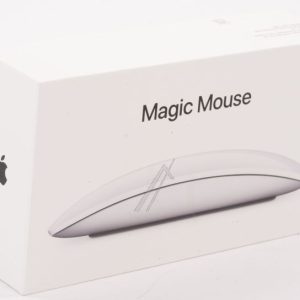 MXK53Z/ A MAGIC MUIS - WIT MULTI-TOUCH SURFACE