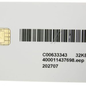 C00633343 488000633343 CARD 32 KB MATERIA SW 400011437698