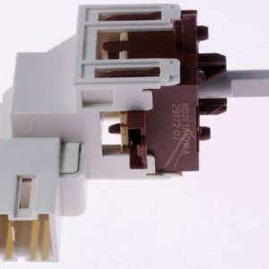 41014502 PROGRAMMAKEUZEKNOP 16 POS.