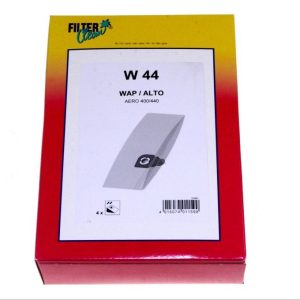 W44 000780-K STOFZUIGERZAKKEN 5 STUKS