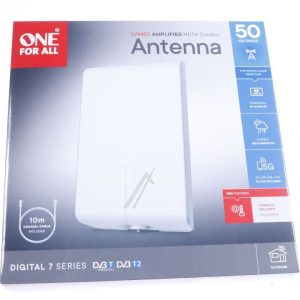 SV 9455 DVB-T2 AUSSENANTENNE