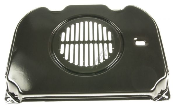 C00108932 482000058812 OVEN BACK PANEL C60X60