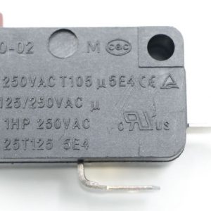 4055177390 MIKROSCHAKELAAR, MONITOR, INTERL